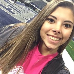 Meet your Posher, Savannah